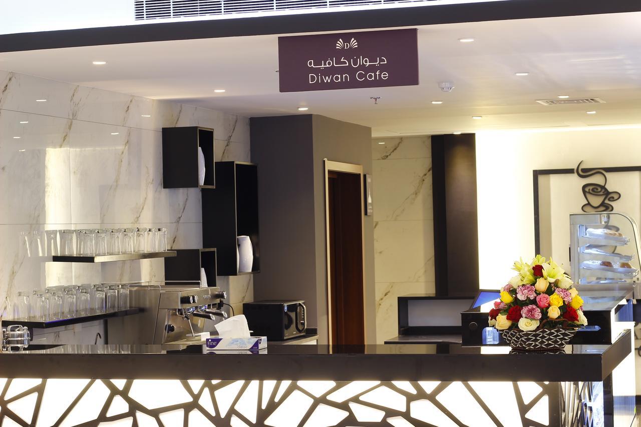 Diwan Sultan Road 3* Jeddah