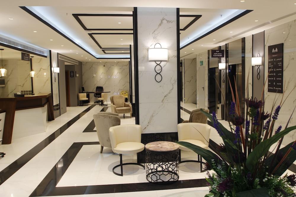 Diwan Sultan Road Hotel