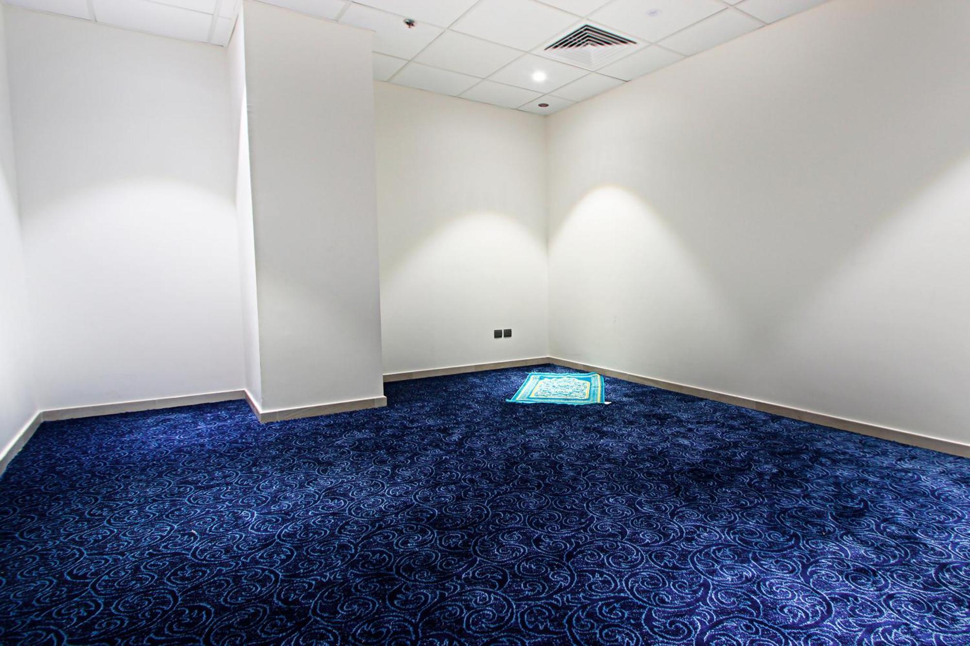 Hotel Diwan Sultan Road 3*